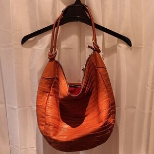 IL Duca Genuine Leather Made In ITALY